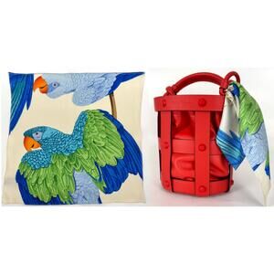 Salvatore Ferragamo New Auth Pocket #236075S87B